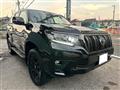 2021 Toyota Land Cruiser Prado
