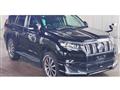 2021 Toyota Land Cruiser Prado