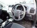 2021 Toyota Land Cruiser Prado