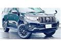 2021 Toyota Land Cruiser Prado