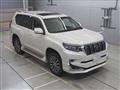 2021 Toyota Land Cruiser Prado