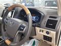 2021 Toyota Land Cruiser Prado