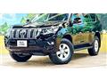 2021 Toyota Land Cruiser Prado