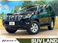 2021 Toyota Land Cruiser Prado