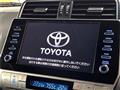 2021 Toyota Land Cruiser Prado