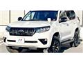 2021 Toyota Land Cruiser Prado
