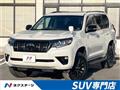 2021 Toyota Land Cruiser Prado