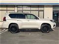 2021 Toyota Land Cruiser Prado