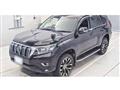 Toyota/Land Cruiser Prado