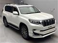2021 Toyota Land Cruiser Prado