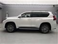 2021 Toyota Land Cruiser Prado