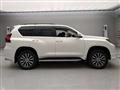 2021 Toyota Land Cruiser Prado