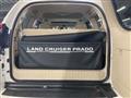 2021 Toyota Land Cruiser Prado