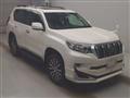 2021 Toyota Land Cruiser Prado