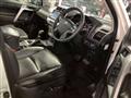 2021 Toyota Land Cruiser Prado