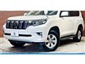 2021 Toyota Land Cruiser Prado