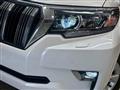 2021 Toyota Land Cruiser Prado