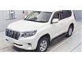2021 Toyota Land Cruiser Prado