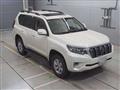 2021 Toyota Land Cruiser Prado