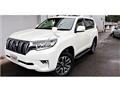 2021 Toyota Land Cruiser Prado