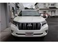 2021 Toyota Land Cruiser Prado