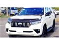 2021 Toyota Land Cruiser Prado