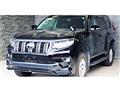 2021 Toyota Land Cruiser Prado