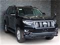 2021 Toyota Land Cruiser Prado
