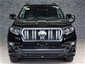 2021 Toyota Land Cruiser Prado