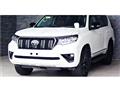 2021 Toyota Land Cruiser Prado