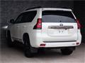 2021 Toyota Land Cruiser Prado