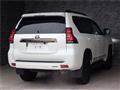 2021 Toyota Land Cruiser Prado
