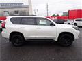 2021 Toyota Land Cruiser Prado