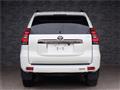 2021 Toyota Land Cruiser Prado