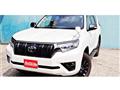 2021 Toyota Land Cruiser Prado