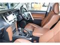 2021 Toyota Land Cruiser Prado