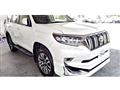 2021 Toyota Land Cruiser Prado
