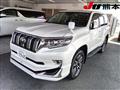 2021 Toyota Land Cruiser Prado