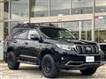 2021 Toyota Land Cruiser Prado