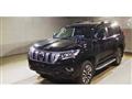 2021 Toyota Land Cruiser Prado
