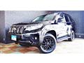 2021 Toyota Land Cruiser Prado