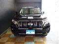 2021 Toyota Land Cruiser Prado
