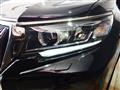 2021 Toyota Land Cruiser Prado