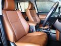 2021 Toyota Land Cruiser Prado