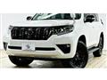 2021 Toyota Land Cruiser Prado