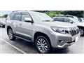 2021 Toyota Land Cruiser Prado