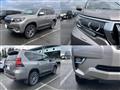 2021 Toyota Land Cruiser Prado