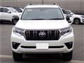 2021 Toyota Land Cruiser Prado