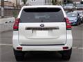 2021 Toyota Land Cruiser Prado