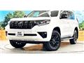 2021 Toyota Land Cruiser Prado